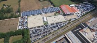 Dressuur Euroregio 2026 (programma/info/resultaten)